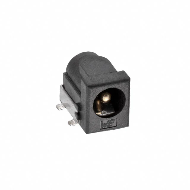 CONN PWR JACK 2.5X5.5MM SOLDER CONN PWR JACK 2.5X5.5MM SOLDER