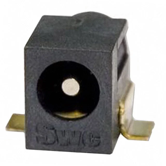 CONN PWR JACK 2.5X5.5MM SOLDER