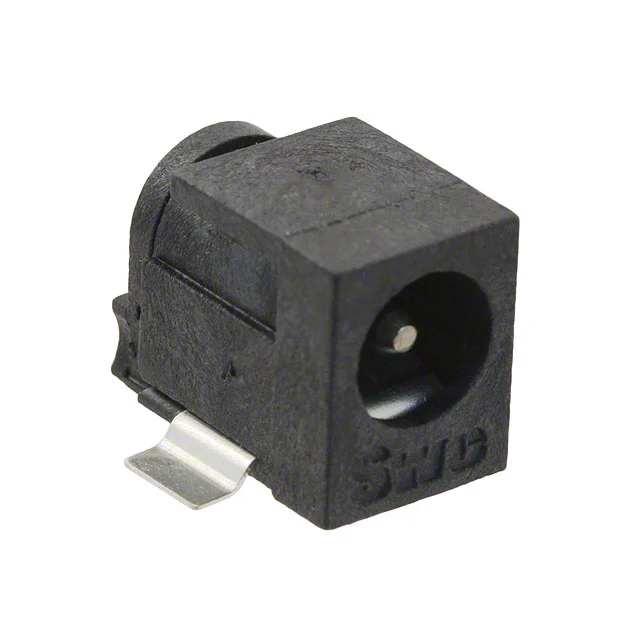 CONN PWR JACK 2X5.5MM SOLDER