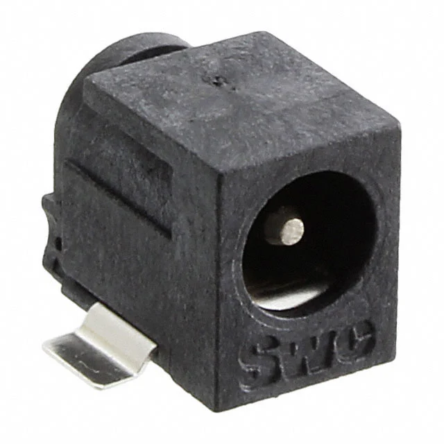 CONN PWR JACK 2.1X5.5MM SOLDER