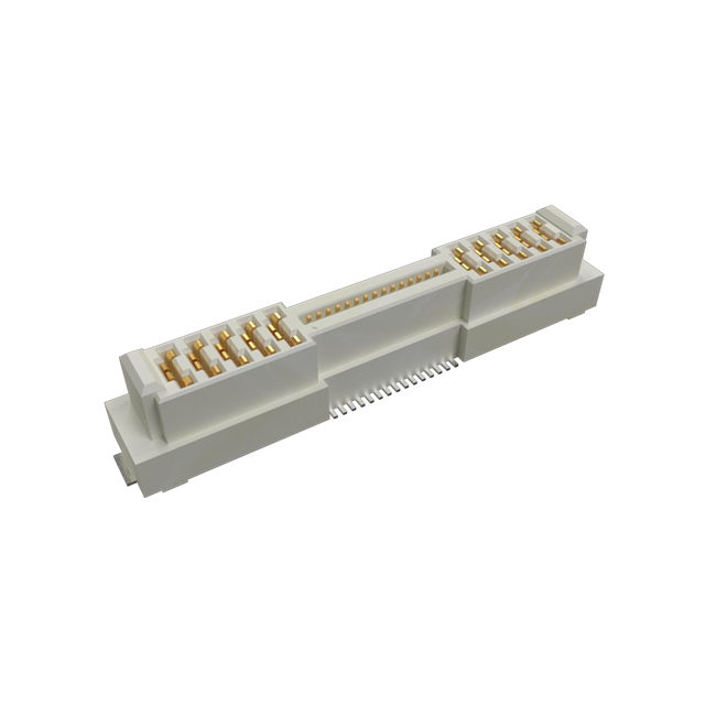 COMBOSTAK VERTICAL RECEPTACLE 5P