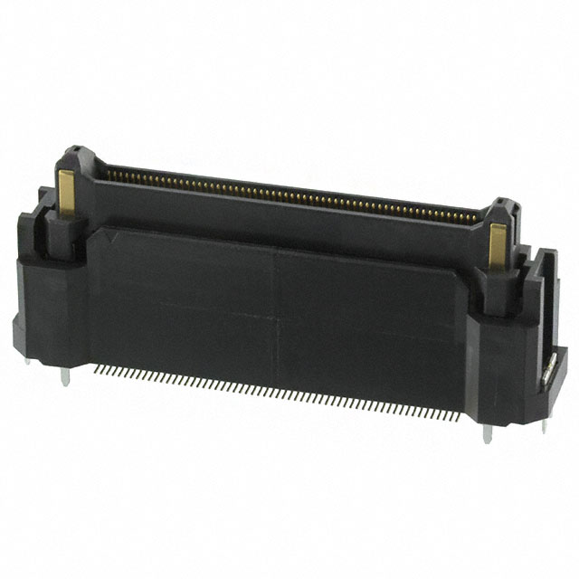 CONN HDR 120POS SMD GOLD