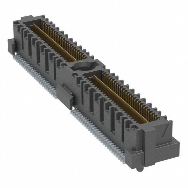 CONN HDR 104POS SMD GOLD