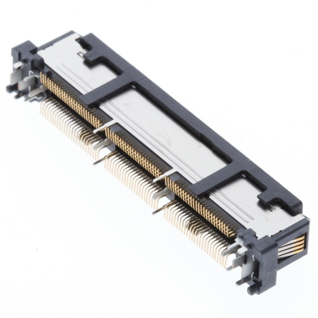 CONN PLUG 144POS SMD GOLD