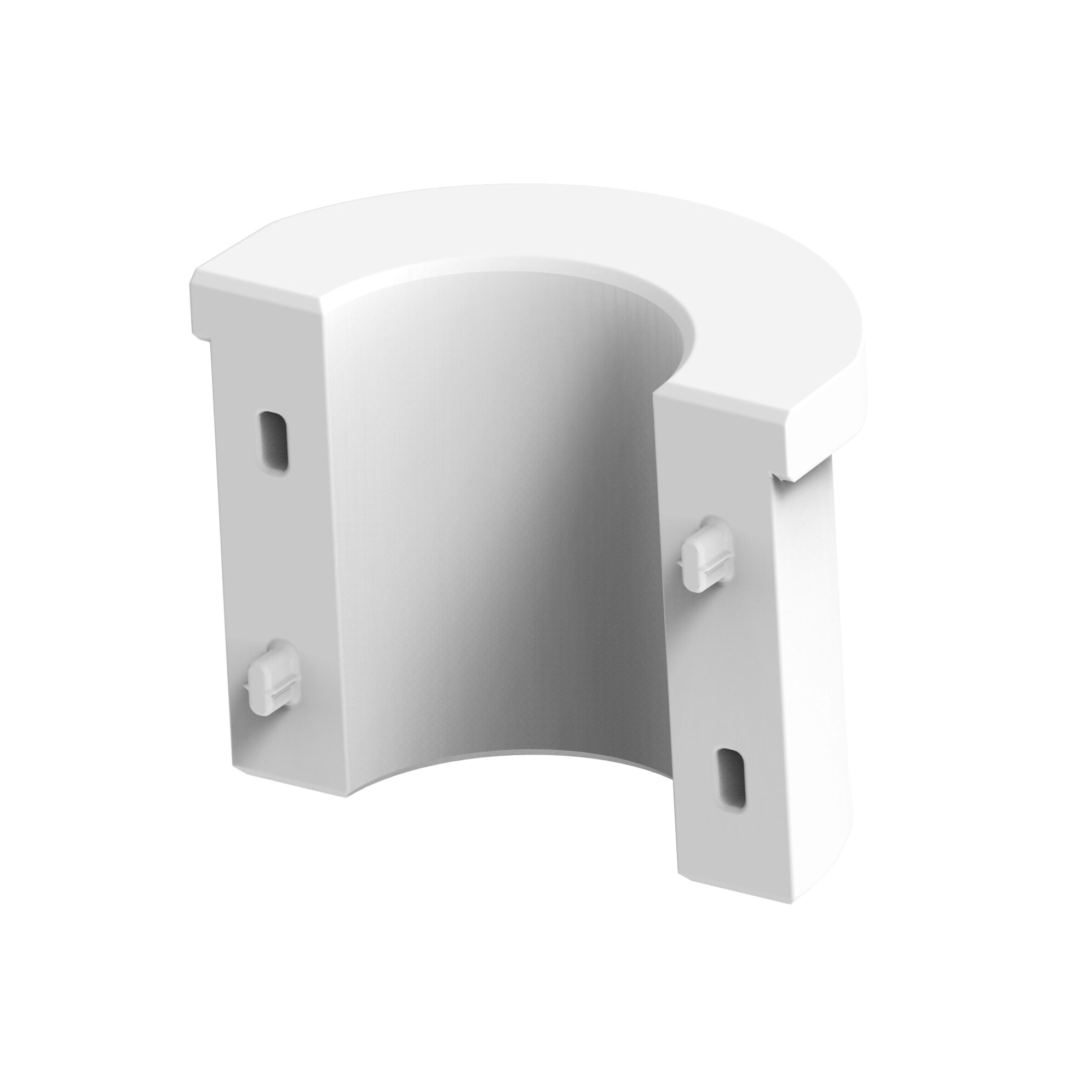 H&S 50MM, INNER HOUSING H&S 50MM, INNER HOUSING