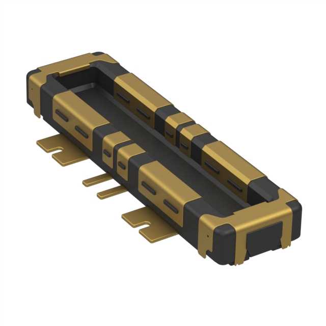 7129 SERIES, BOARD TO BOARD, 0.3