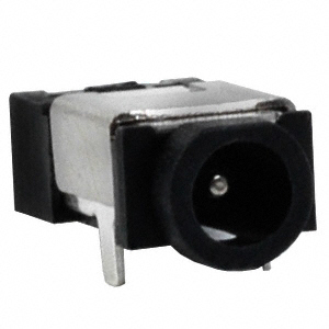 CONN PWR JACK 0.7X2.35MM SOLDER