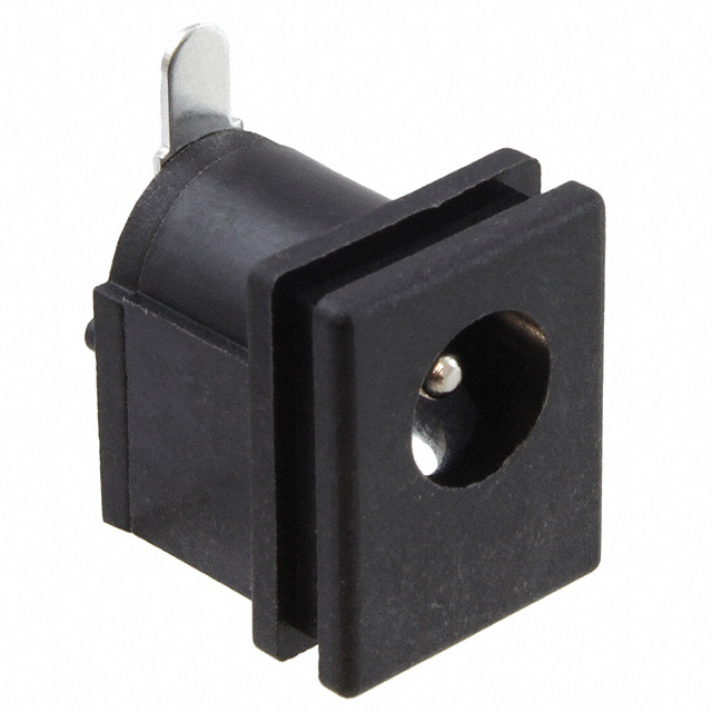 CONN PWR JACK 2X5.5MM SOLDER