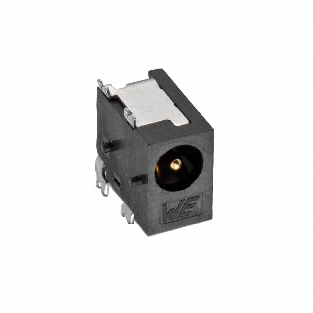 CONN PWR JACK 1.05X3.5MM SOLDER