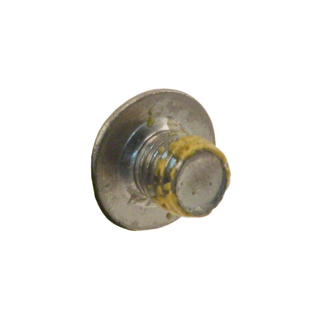 CAP SCREW 3.5MM VITA46