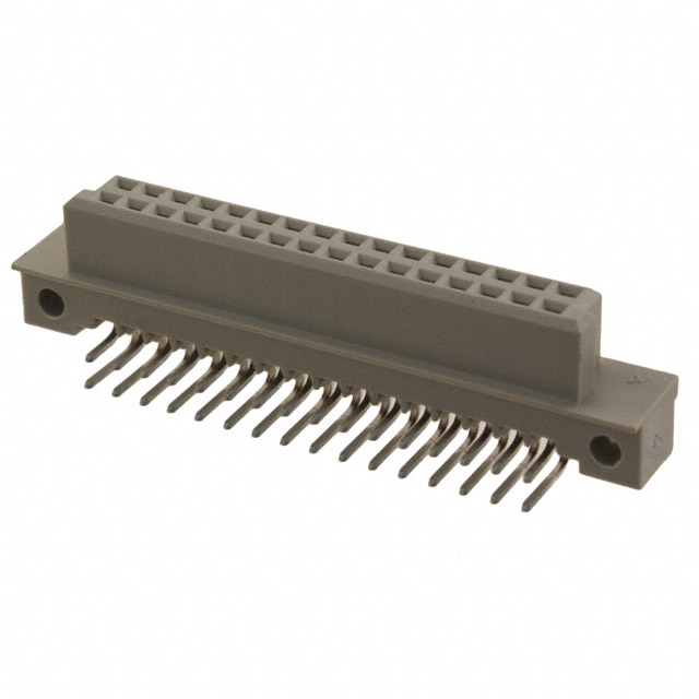 CONN DIN RCPT 32POS