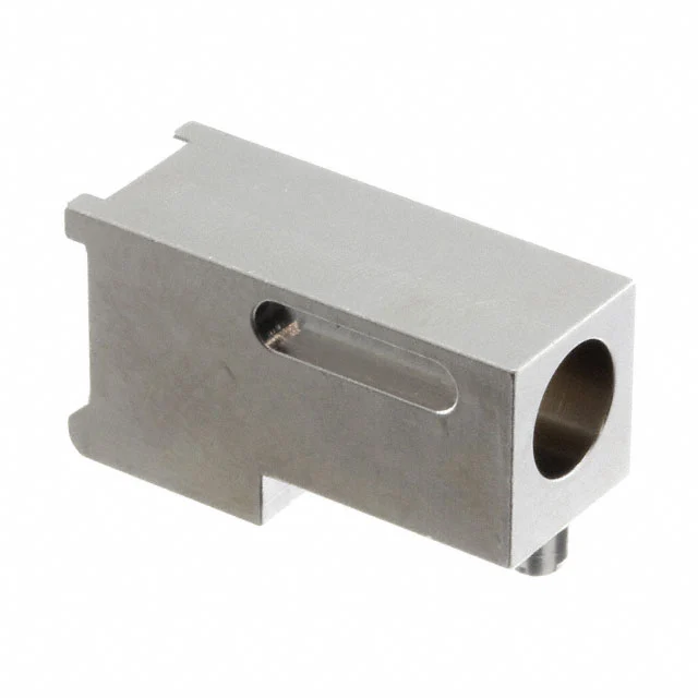 CONN MOD KEY GUIDE R/A MACHINED CONN MOD KEY GUIDE R/A MACHINED