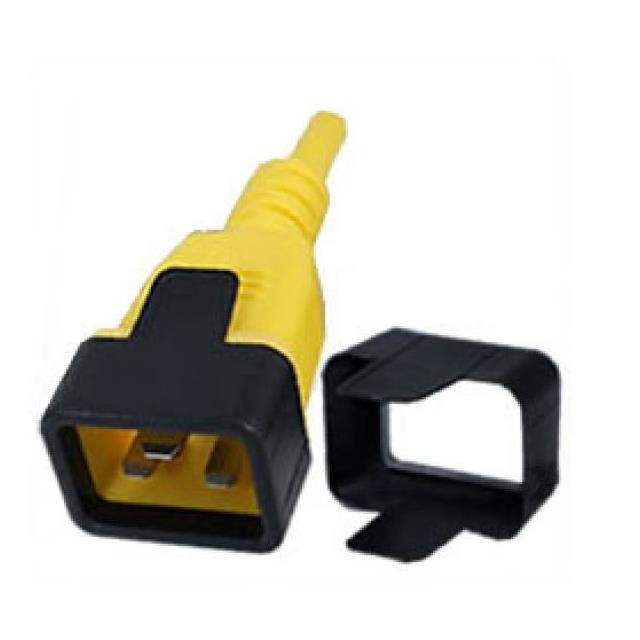 INSERT SLEEVE, SPACER, FOR IEC 6