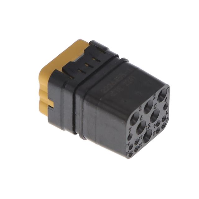SOCKET INSERT, 16-02 CABLE APPLI SOCKET INSERT, 16-02 CABLE APPLI
