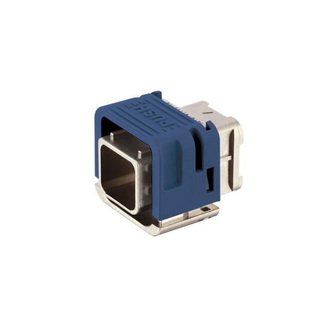 MQUICK MODULE, UNSEALED, WITHOUT