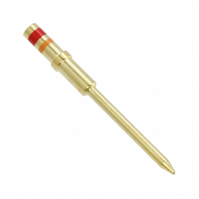 CONTACT PIN SIGNAL 20-24AWG GOLD