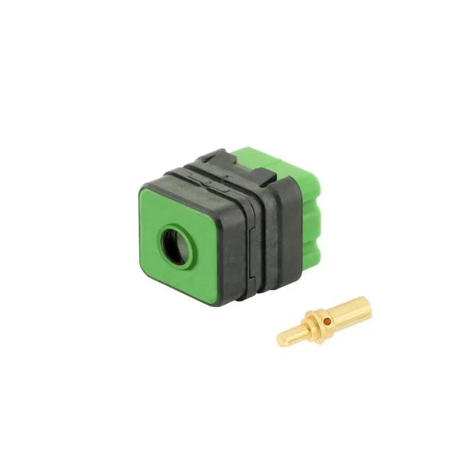 MQUICK MODULE, SEALED, WITHOUT C MQUICK MODULE, SEALED, WITHOUT C