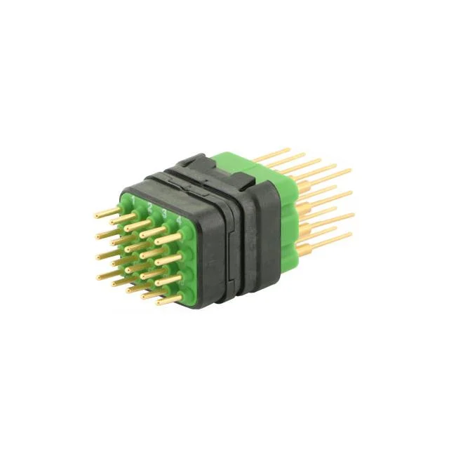 MQUICK MODULE, SEALED, WITH FEMA