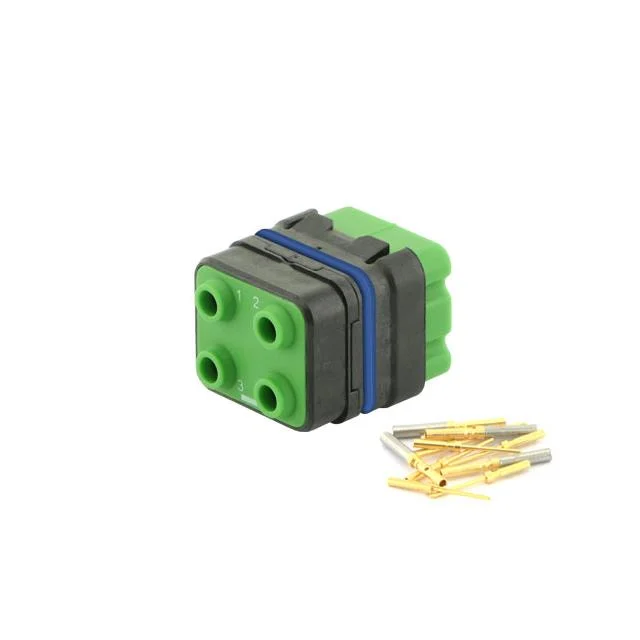 MQUICK MODULE, UNSEALED, WITHOUT