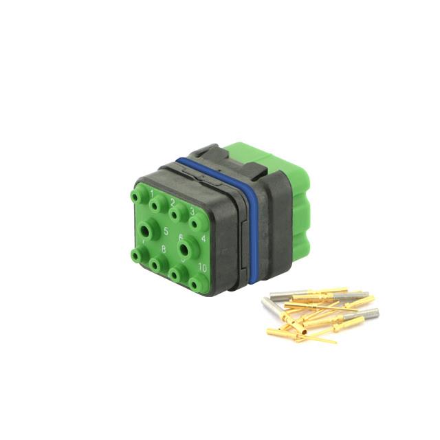 MQUICK MODULE, UNSEALED, WITHOUT