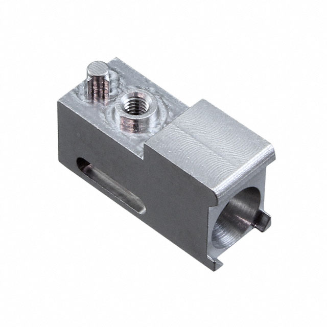 RA KEYED GUIDE MOD, VITA 46, MAC