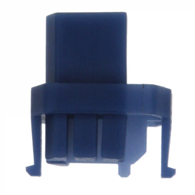 CONN CODING KEY RCPT BRILLNT BLU CONN CODING KEY RCPT BRILLNT BLU