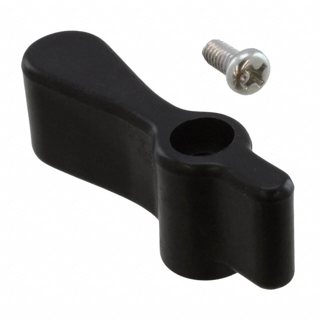 CONN ZIF DL5 HANDLE CONN ZIF DL5 HANDLE