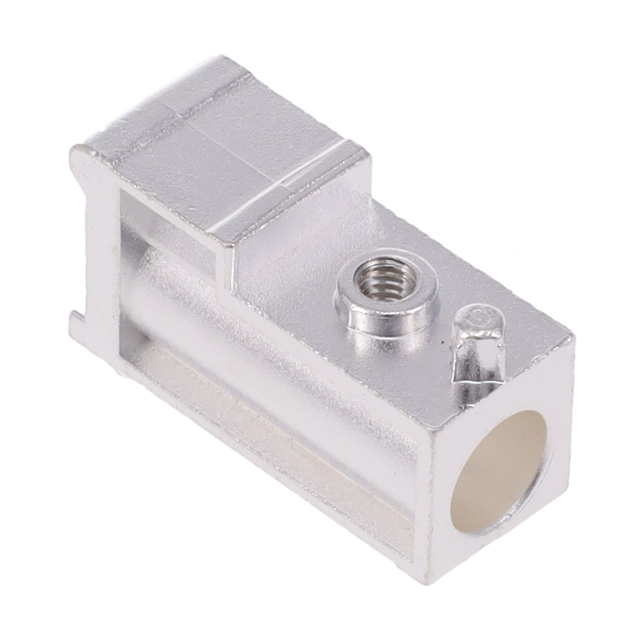 HARDWARE, DIE CAST GUIDE SOCKET,