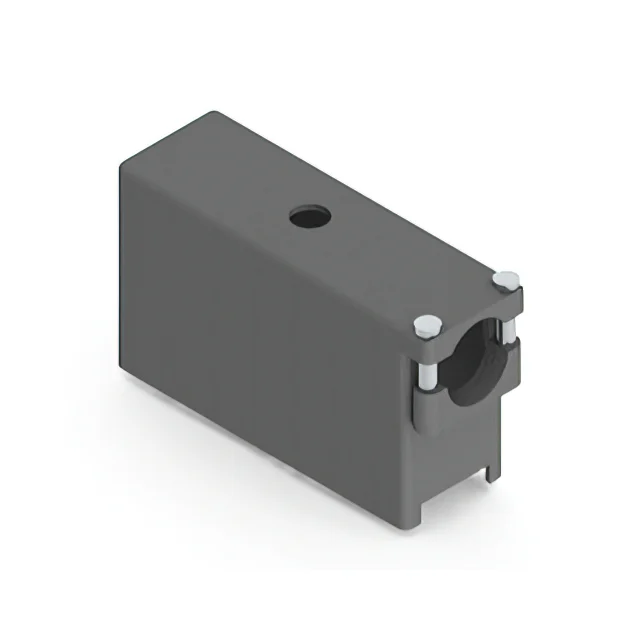 COVER METAL RACK & PANEL 56POS