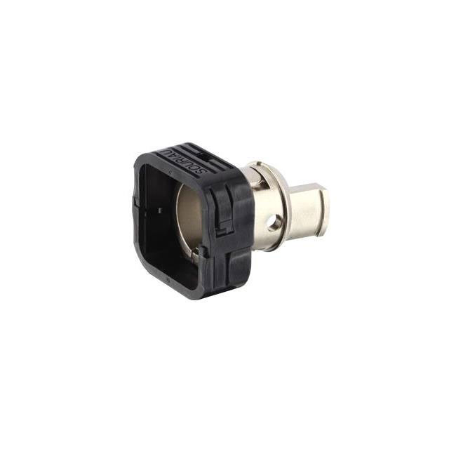 MQUICK COMPOSITE CABLE TIE BACKS