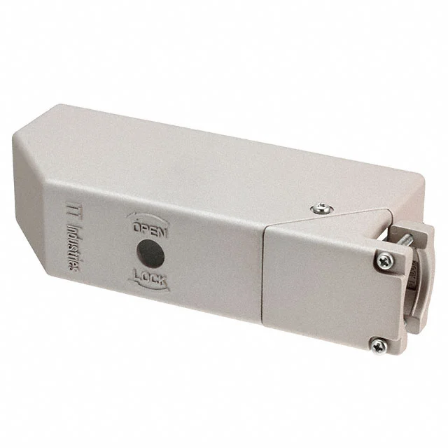 BACKSHELL FOR DL1/DLM1