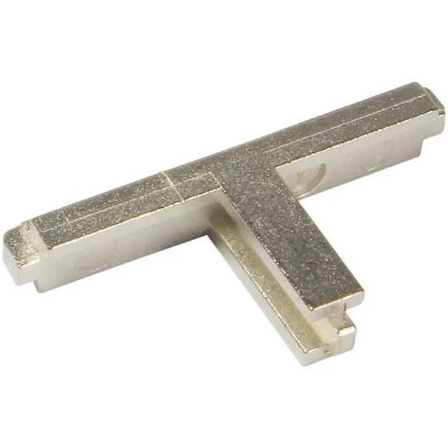 DIN-POWER CRIMP FLANGE INSERT D2