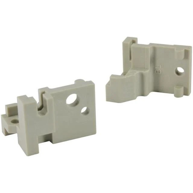 DIN-POWER FIXING BRACKET BR 15MM