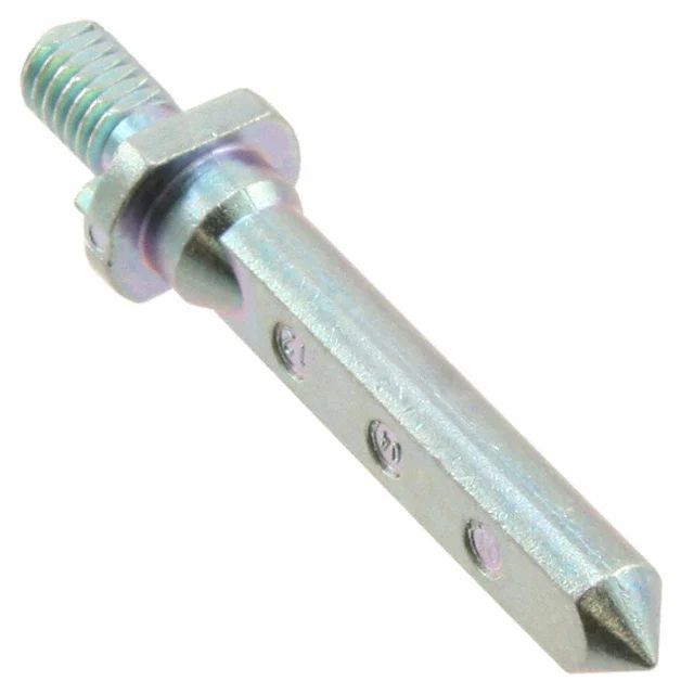 10.8MM GUIDE PIN EXT THR