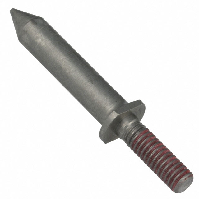 CONN 2MM GUIDE PIN M4X7-6G STEEL CONN 2MM GUIDE PIN M4X7-6G STEEL