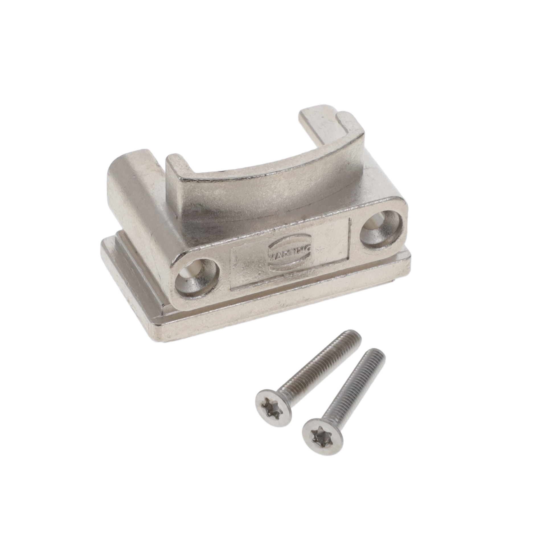 DIN-POWER CABLE CLAMP D20 ( 50 P