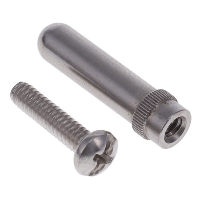 SHORT SINGLE GUIDE PIN