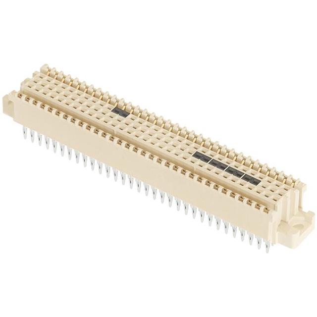 CONN DIN RCPT 160POS