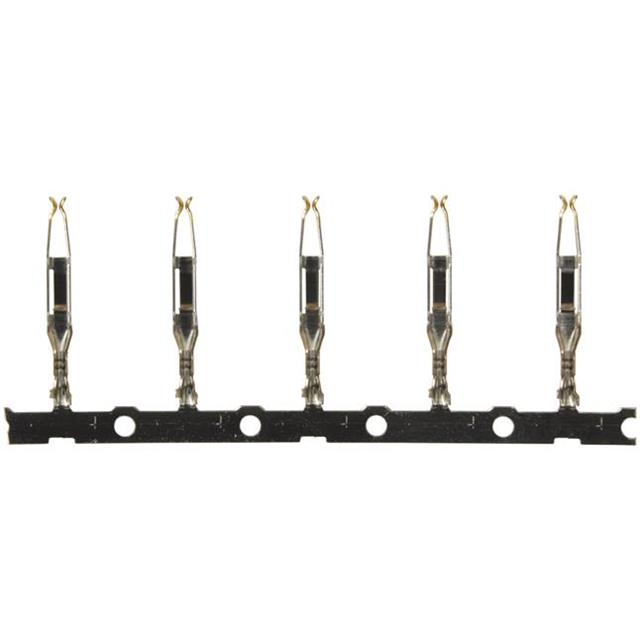 CONTACT SOCKET POWER 20-26AWG CONTACT SOCKET POWER 20-26AWG