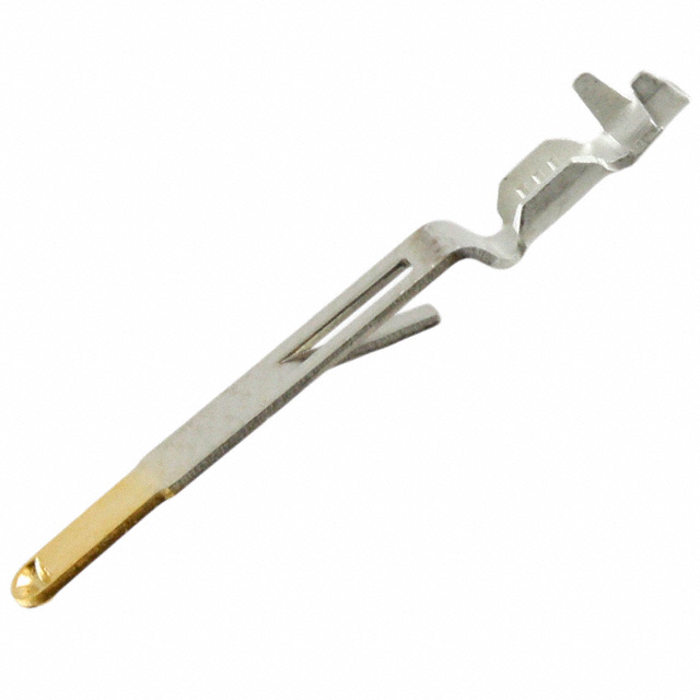 CONTACT NON-GEND SGNL 28-32AWG