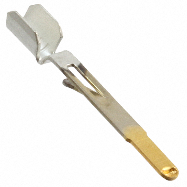 CONTACT NON-GEND SGNL 18-20AWG CONTACT NON-GEND SGNL 18-20AWG