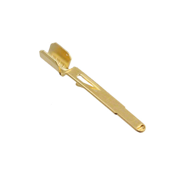 CONTACT NON-GEND SGNL 18-20AWG CONTACT NON-GEND SGNL 18-20AWG