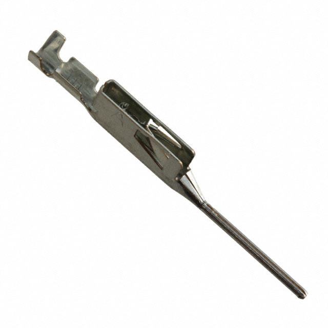 CONTACT PIN SIGNAL 22AWG TIN