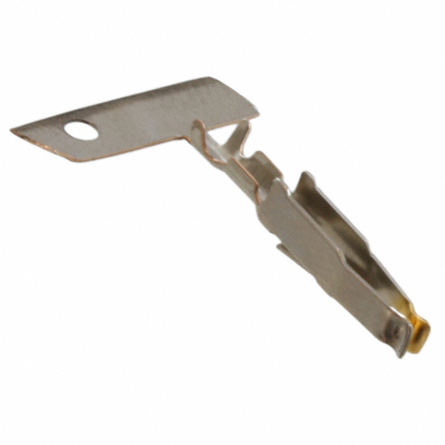 CONTACT SOCKET POWER 20-26AWG CONTACT SOCKET POWER 20-26AWG