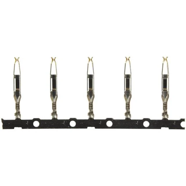 CONTACT SOCKET POWER 20-26AWG CONTACT SOCKET POWER 20-26AWG