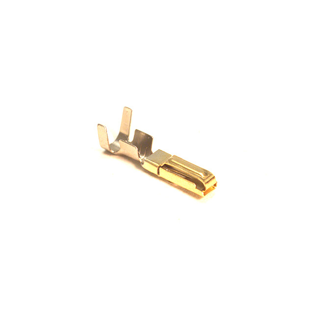 CONTACT PIN POWER 14-16AWG GOLD