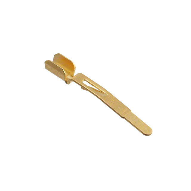 CONTACT NON-GEND SGNL 18-20AWG CONTACT NON-GEND SGNL 18-20AWG