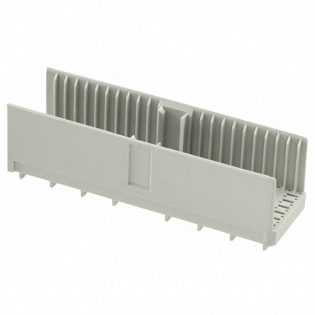 CONN SHROUD AB22 154POS