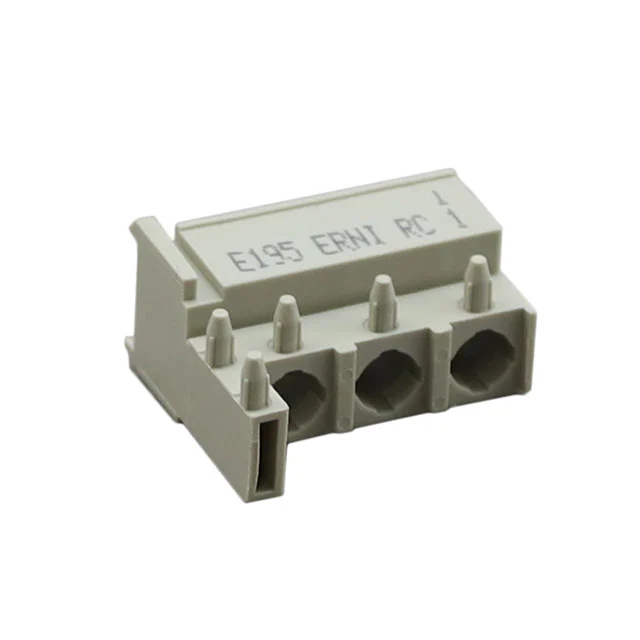 2MM HM N 3CAVITIES F