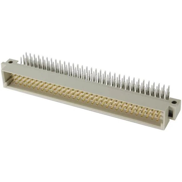 CONN DIN HDR 96POS CONN DIN HDR 96POS